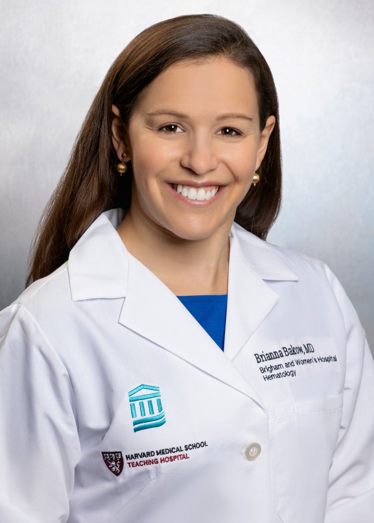 Brianna R Bakow, MD
