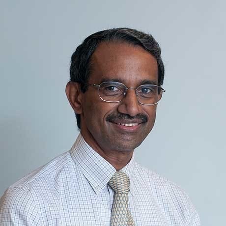 Duraisamy Balaguru, MD
