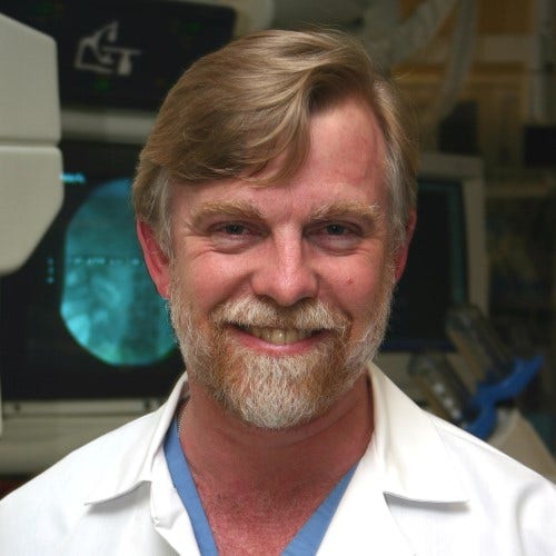 James C Bass, MD