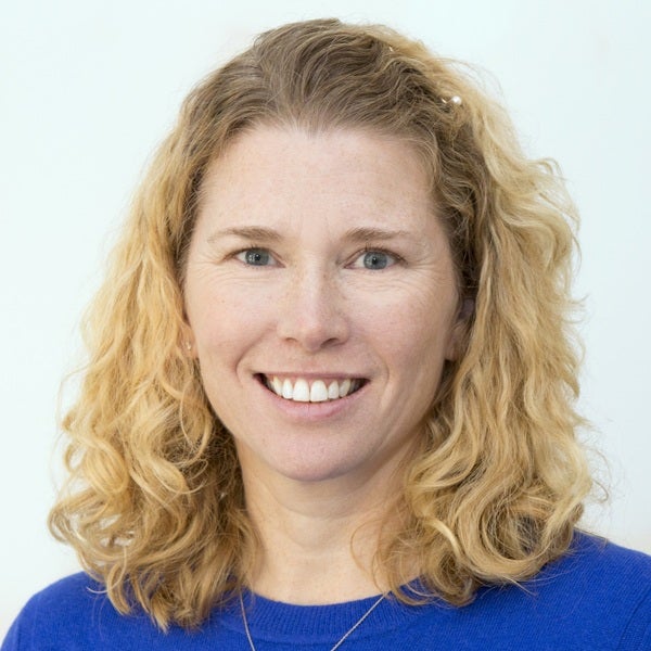 Christine Beck, MD