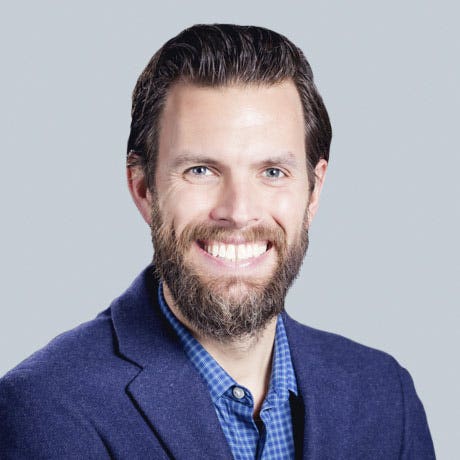 Colin W Burke, MD