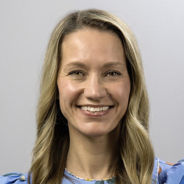 Caroline A Banks, MD