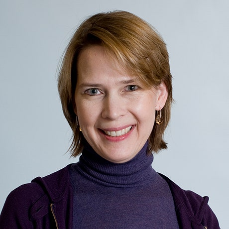 Anne Edith Becker, MD, PhD