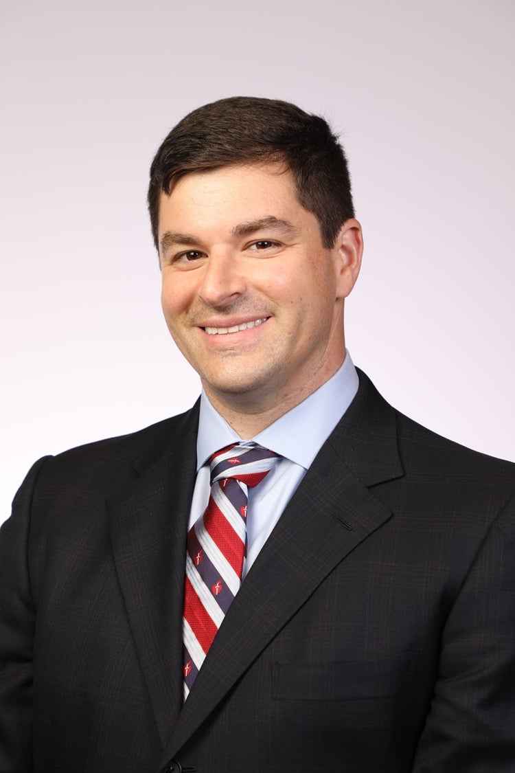 Alexander J Blood, MD