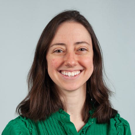 Kate T Brizzi, MD
