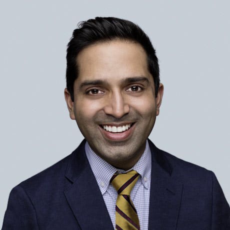 Romit Bhattacharya, MD