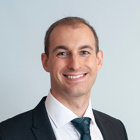 Warren D Backman, MD