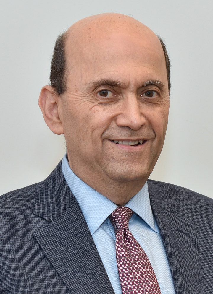 Nicolas Youssef Bu-Saba, MD
