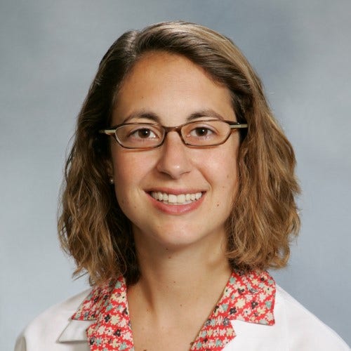 Jessica Outwater Benedetto, MD
