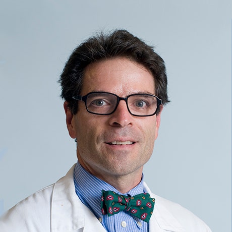 Michael F Bierer, MD, MPH
