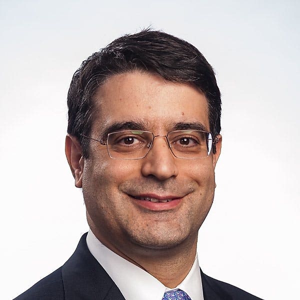 Ali Bahadori, MD