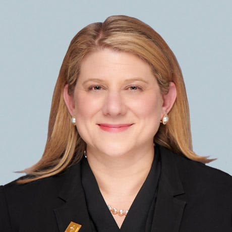 Rebecca Weintraub Brendel, MD, JD