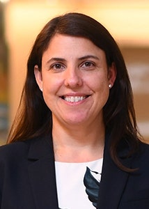 Elizabeth S Booma, MD