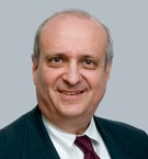 Charles A Boucher, MD