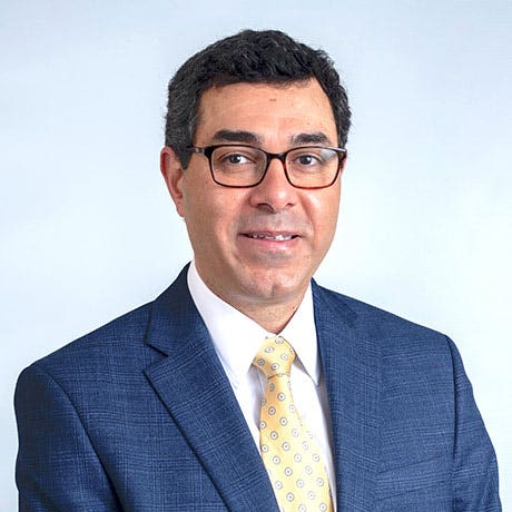 Hany S Bedair, MD
