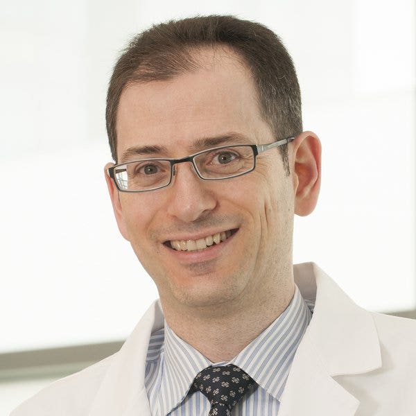 Ron Blankstein, MD