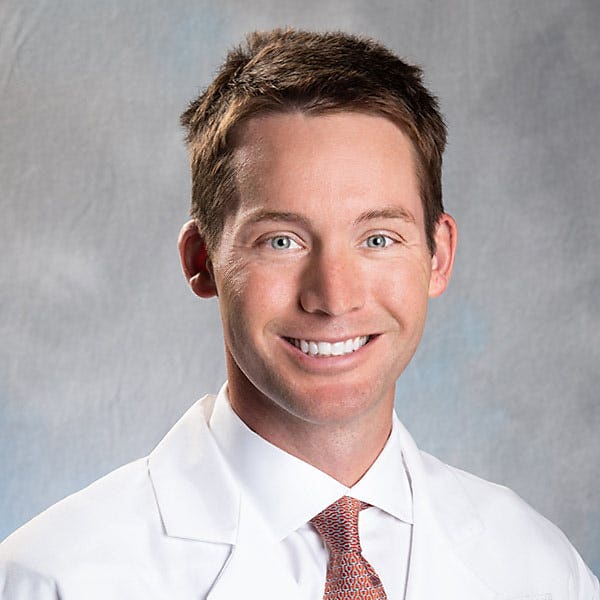 Justin Michael Broyles, MD
