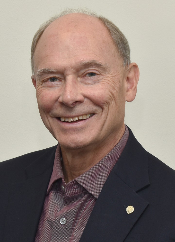 David M Bowling, MD