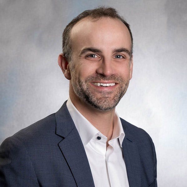 Daniel S Barron, MD, PhD