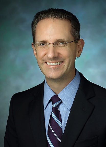 Michael V Boland, MD, PhD