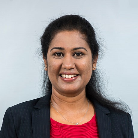 Suma Babu, MD, MPH