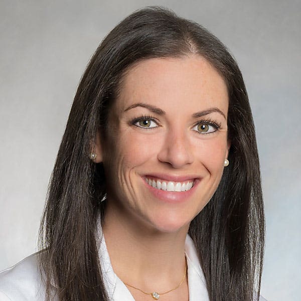 Stacey L Burns, MD, MBA