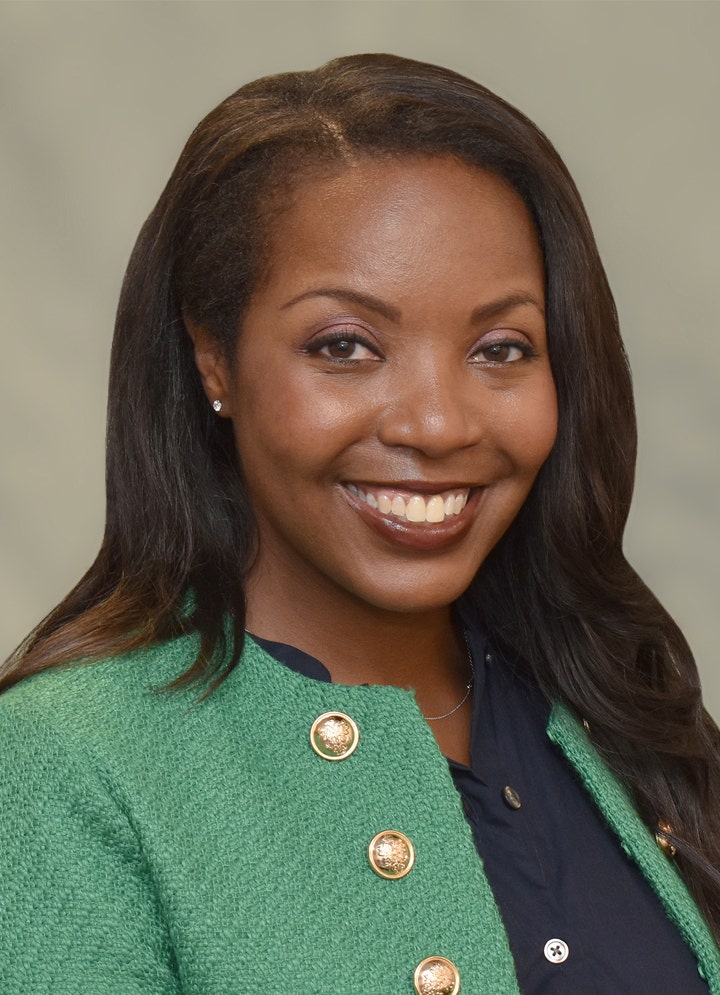 Ciersten A Burks, MD