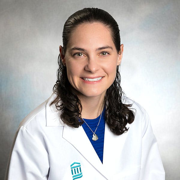 Rachel A Blair, MD