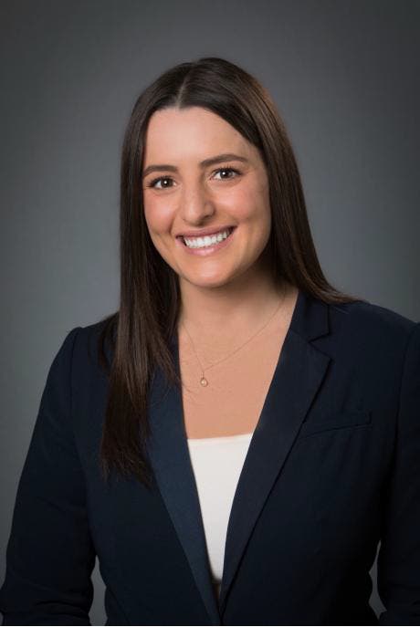 Avery Camille Bramnik, MD