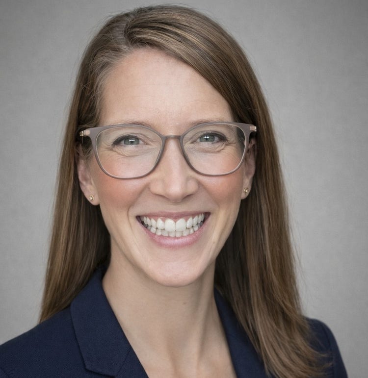 Emily D Bethea, MD