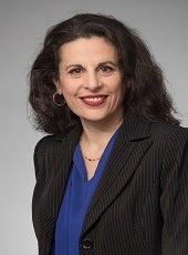 Tania M Bandak, MD