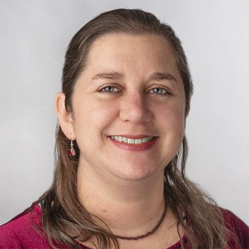 Miranda S Balkin, MD