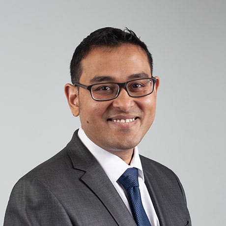 Amit Bardia, MD