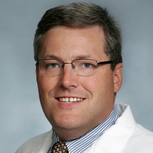 Justin Patrick Byrne, MD