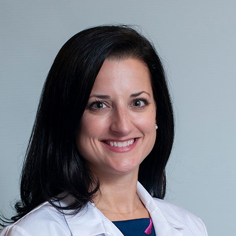 Amy J Bregar, MD