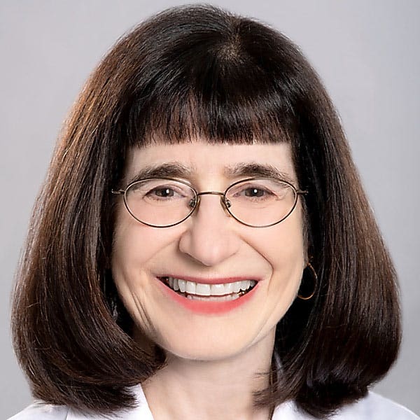 Carol B Benson, MD
