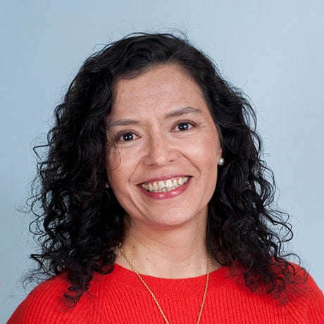 Ariadna Burgos-Chaves, MD