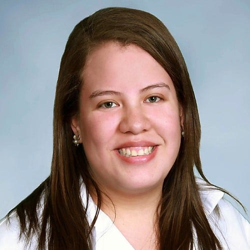 Maria Jose Betancourt Rodriguez, MD