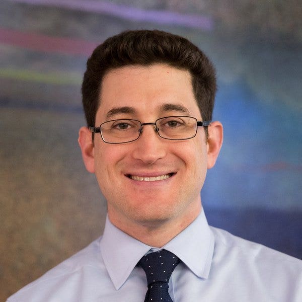 Michael L Barnett, MD