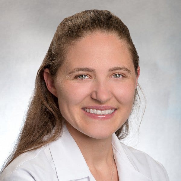 Katherine Ann Bell, MD