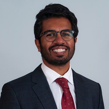 Abhiram R Bhashyam, MD, PhD
