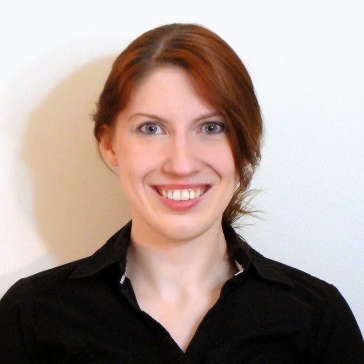 Amanda Bowers, MD