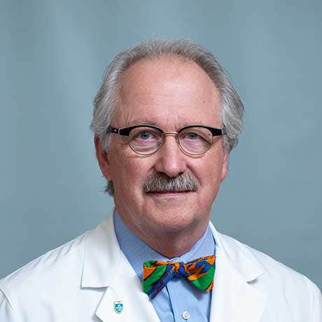 Paul M Busse, MD, PhD