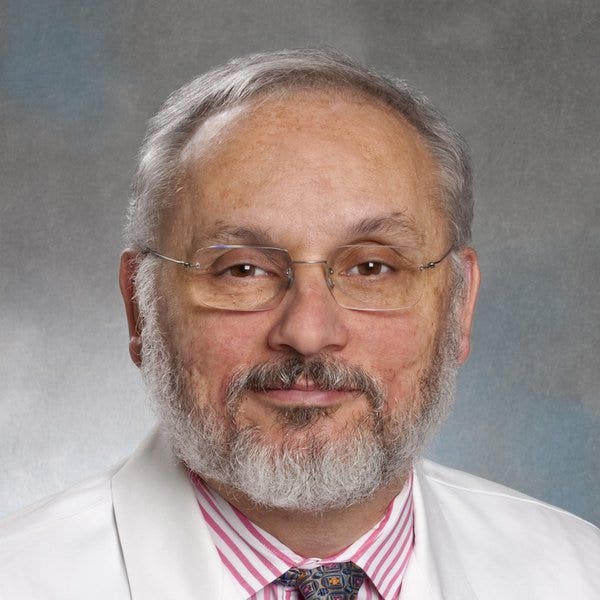 Raphael Bueno, MD