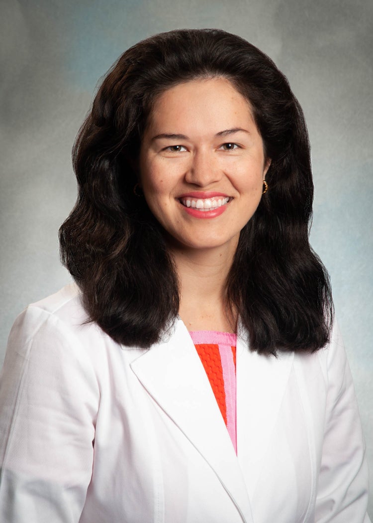 Cecilia Magdalena Bahamon, MD