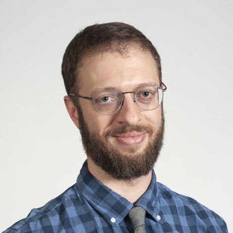 Richard Babicz, MD