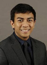 Mark M Bernardo, OD