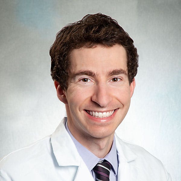 John Barbieri, MD, MBA