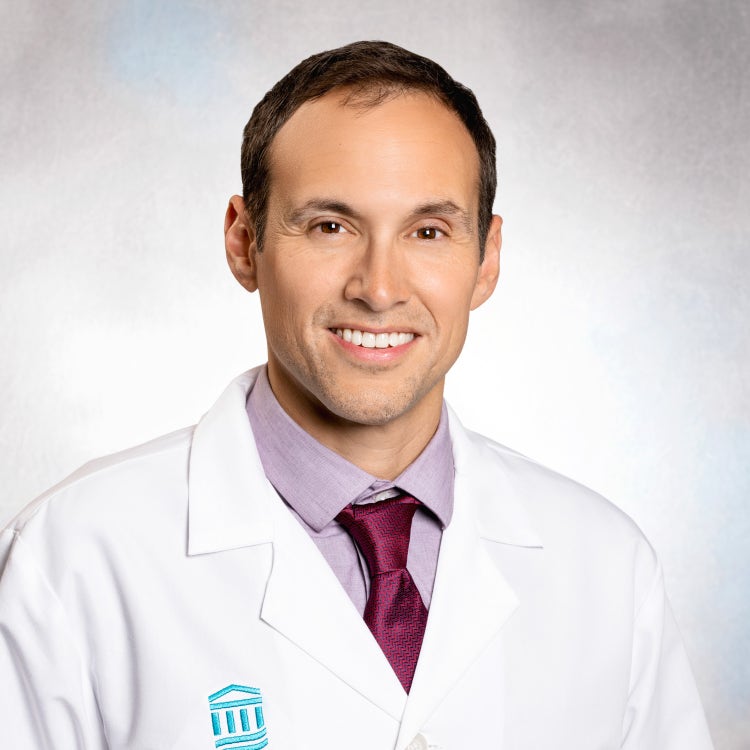 Jeffrey Michael Boos, MD, MPH