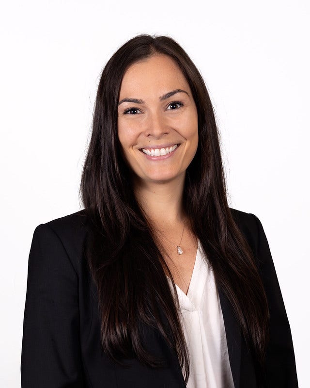 Stephanie Barry, MD